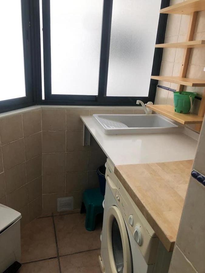 Apartamento 자하라드로아튠스 외부 사진