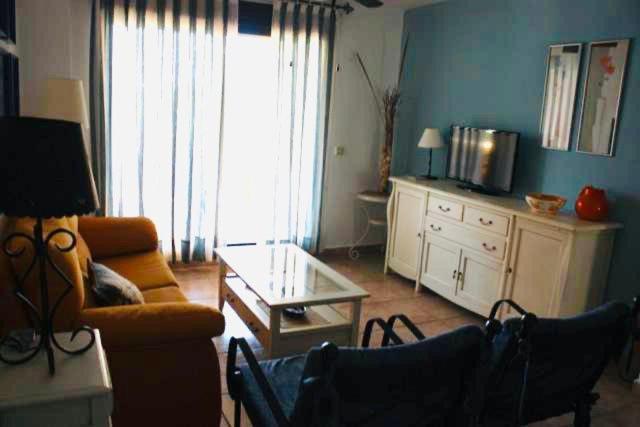 Apartamento 자하라드로아튠스 외부 사진